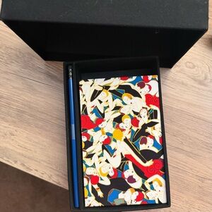 Carolina Herrera Limited Edition Journal Set Neiman Marcus Target Exclusive